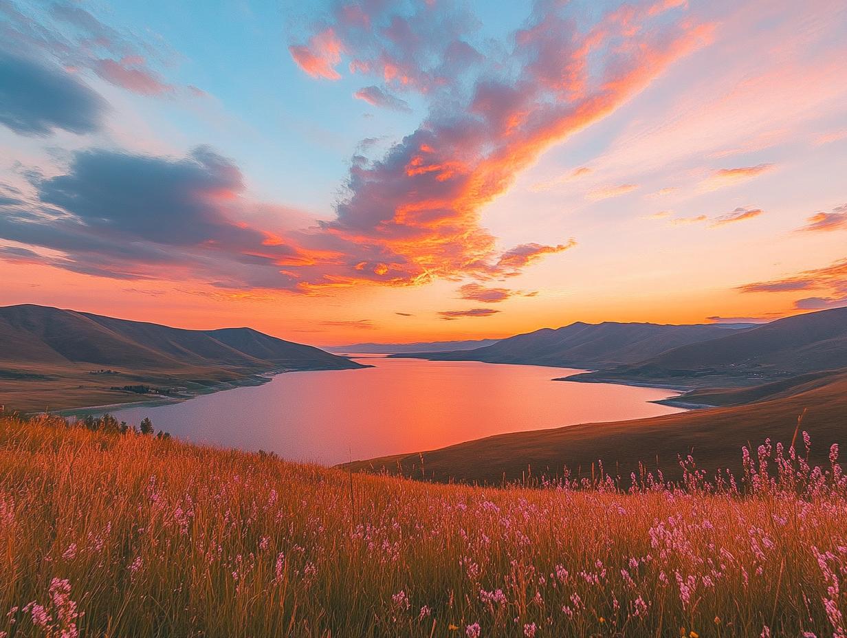 Исследуйте уникальные возможности Центра отдыха Радуга Иссык-Куль на Иссык-Куле центр, отдыха, радуга, иссыккуль