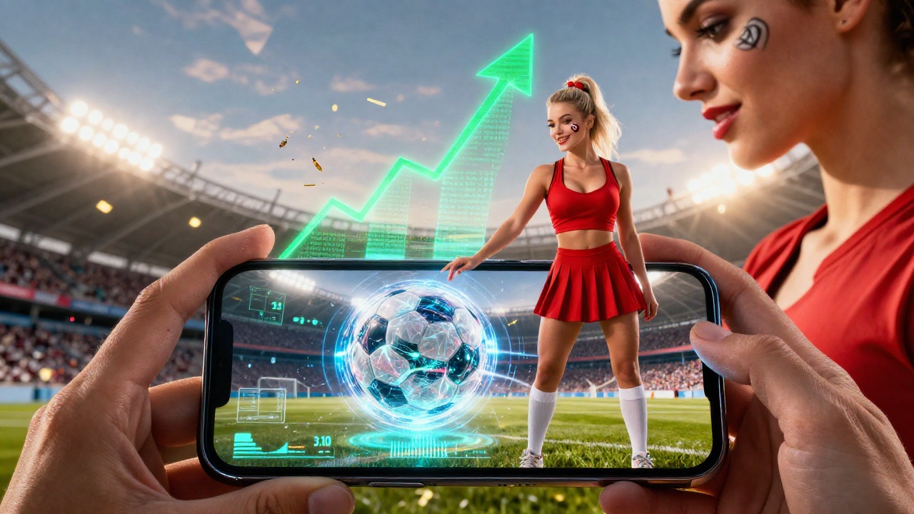 Актуальные промокоды Фонбет на сегодня