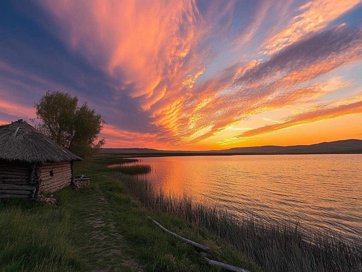 Исследуйте уникальные возможности Центра отдыха Радуга Иссык-Куль на Иссык-Куле центр, отдыха, радуга, иссыккуль