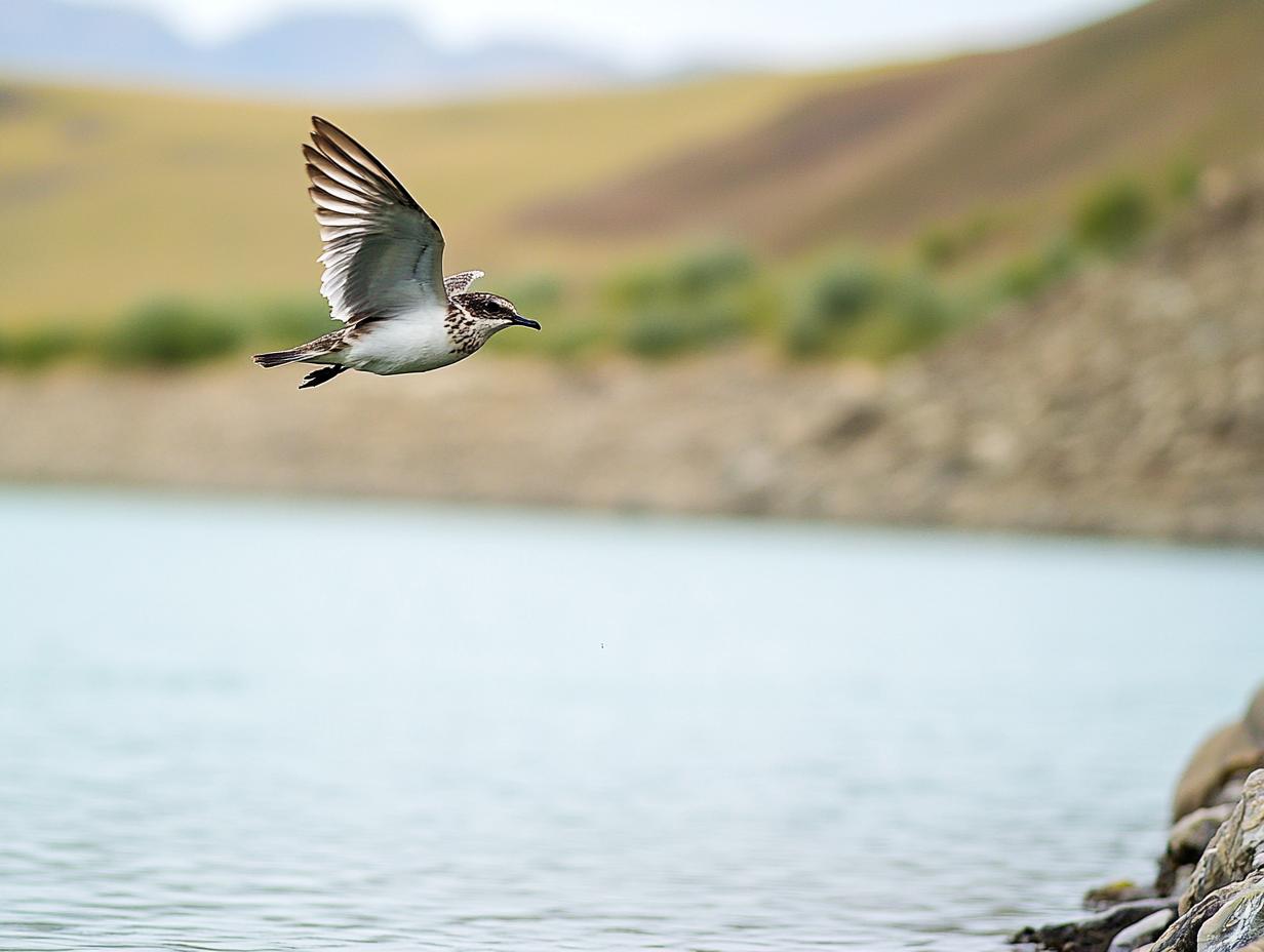 Радуга Вест Иссык-Куль