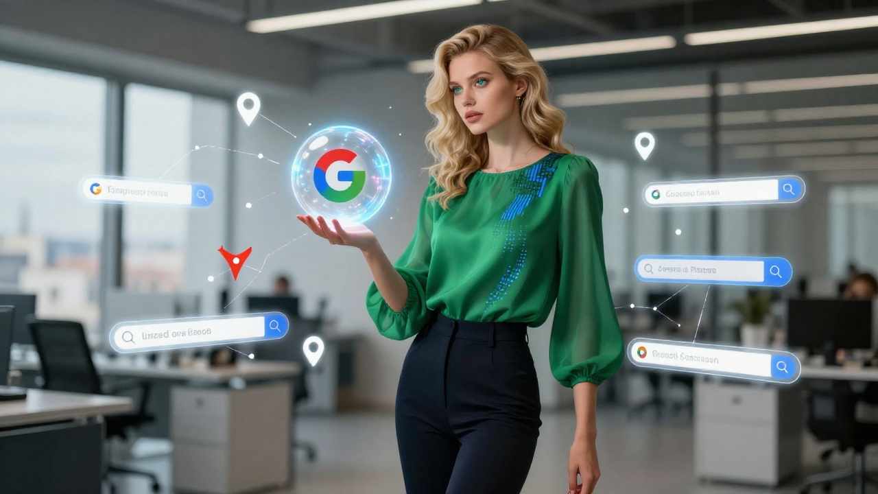 API и экспорт данных SEO-мониторинга